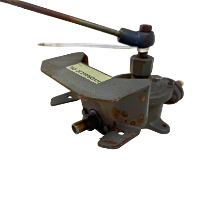 HANDPUMP HYDRAULOLJA